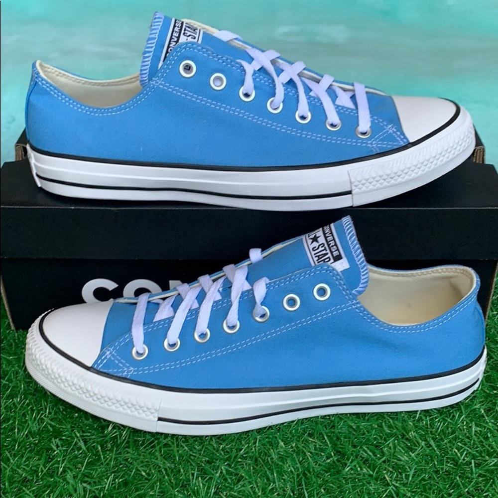 CONVERSE CTAS OX COAST MEN’S - Picture 3 of 16